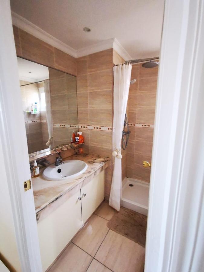 Bookinn Golf Park Sunny Cozy Apartment Near The Ocean With Large Double Terraces, Fiber Wifi, 3 Pools, Bbq Tenerife South 圣米格尔德阿沃纳 外观 照片