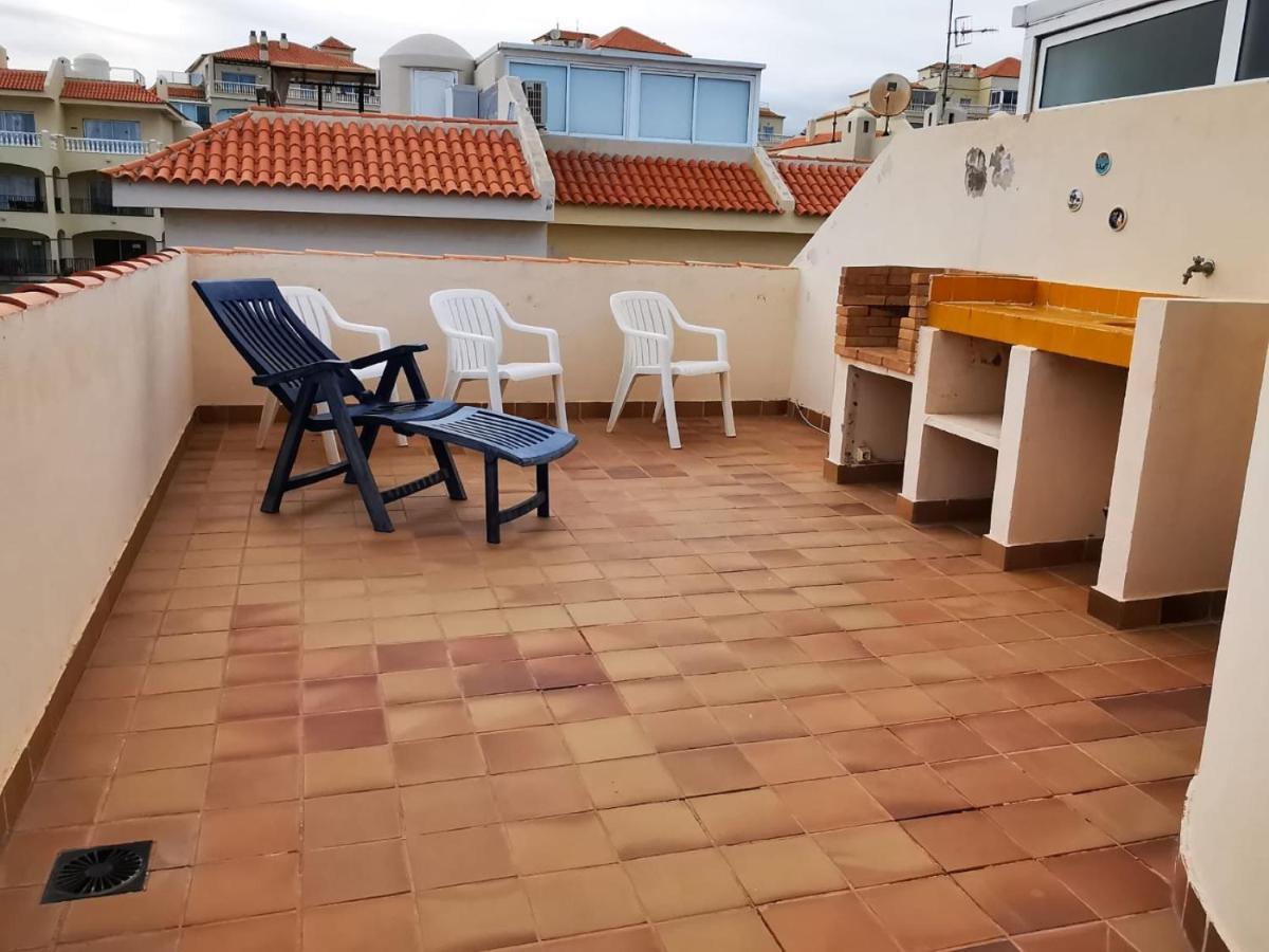 Bookinn Golf Park Sunny Cozy Apartment Near The Ocean With Large Double Terraces, Fiber Wifi, 3 Pools, Bbq Tenerife South 圣米格尔德阿沃纳 外观 照片