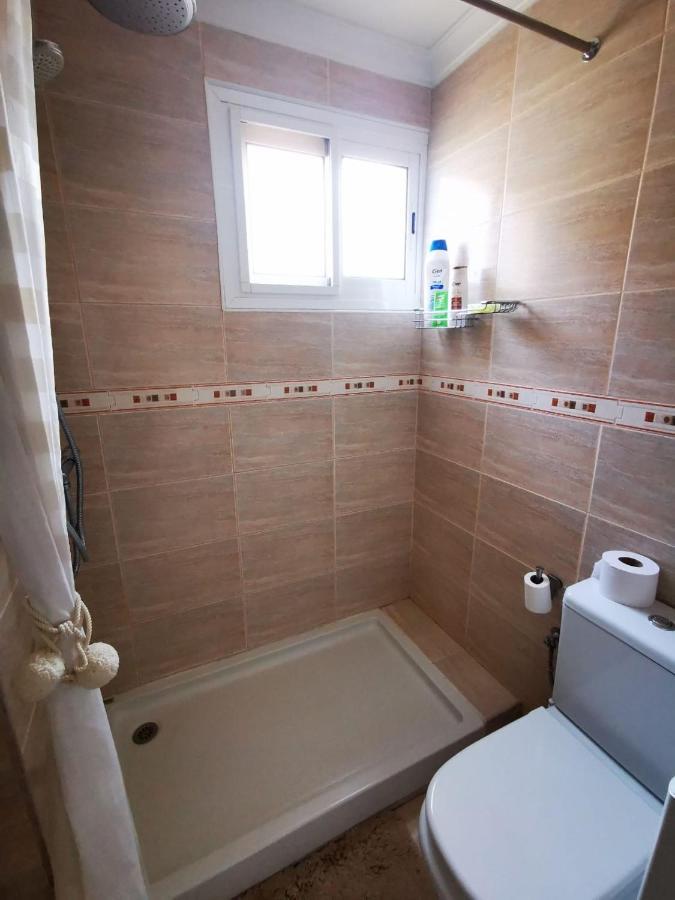 Bookinn Golf Park Sunny Cozy Apartment Near The Ocean With Large Double Terraces, Fiber Wifi, 3 Pools, Bbq Tenerife South 圣米格尔德阿沃纳 外观 照片