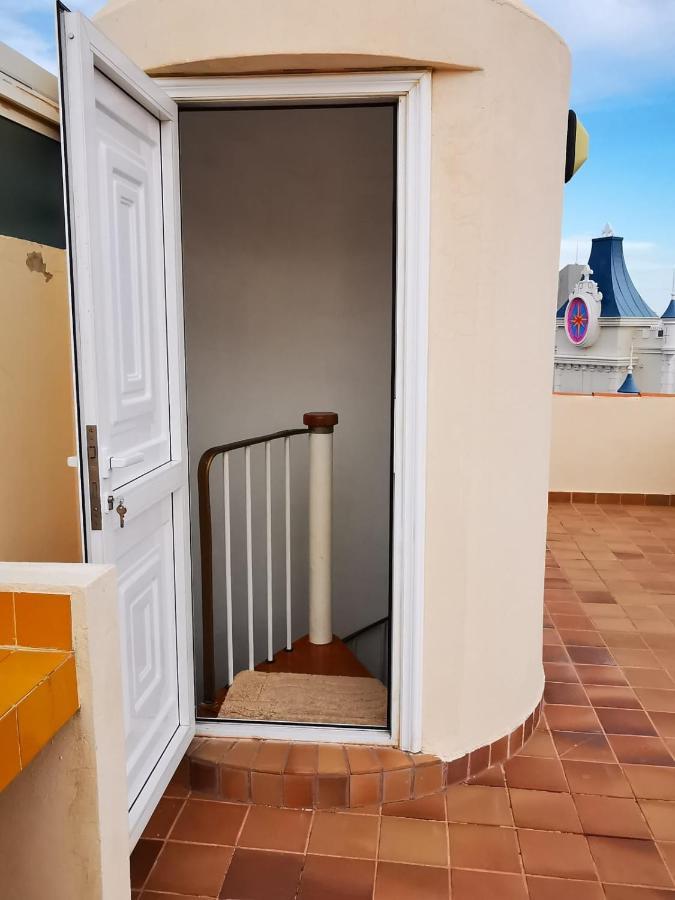 Bookinn Golf Park Sunny Cozy Apartment Near The Ocean With Large Double Terraces, Fiber Wifi, 3 Pools, Bbq Tenerife South 圣米格尔德阿沃纳 外观 照片