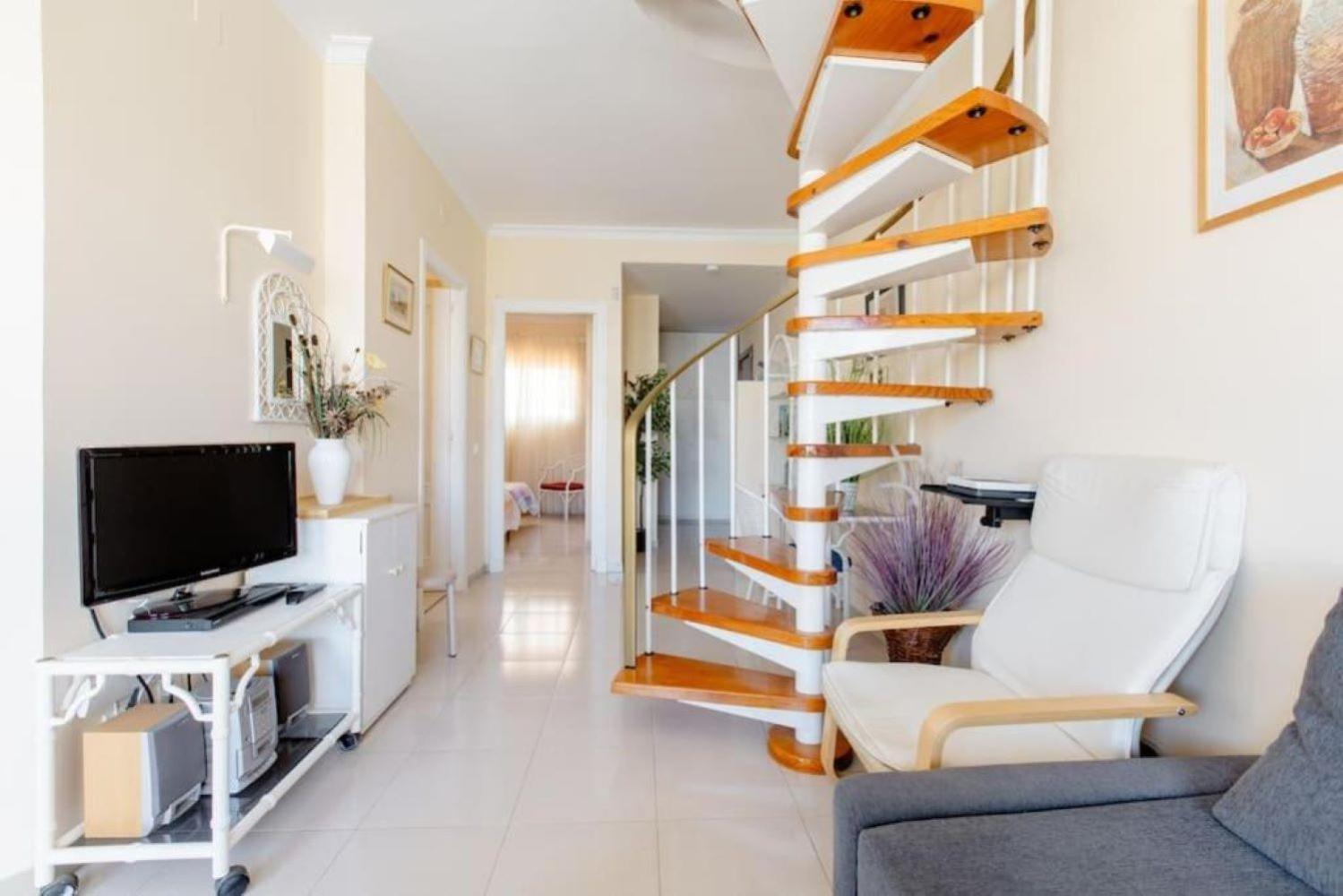 Bookinn Golf Park Sunny Cozy Apartment Near The Ocean With Large Double Terraces, Fiber Wifi, 3 Pools, Bbq Tenerife South 圣米格尔德阿沃纳 外观 照片