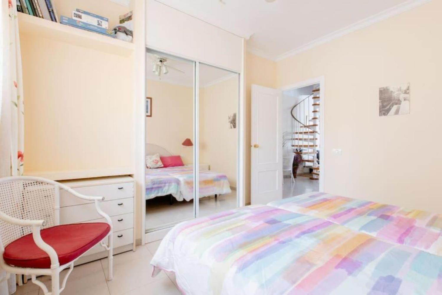 Bookinn Golf Park Sunny Cozy Apartment Near The Ocean With Large Double Terraces, Fiber Wifi, 3 Pools, Bbq Tenerife South 圣米格尔德阿沃纳 外观 照片